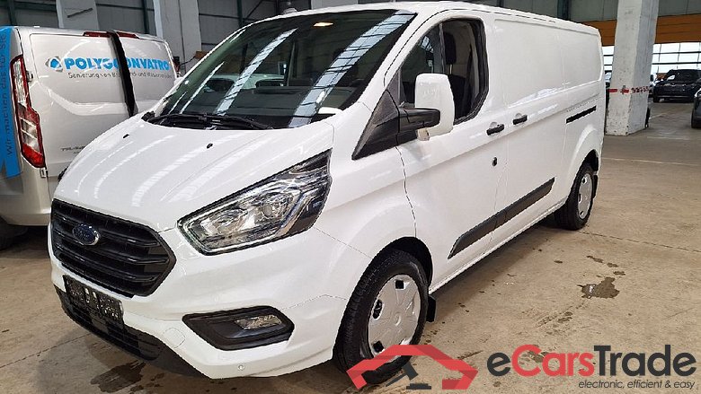 Transit Custom Kasten 340 L2 Trend 2.0 TDCi 96KW MT6 E6dT