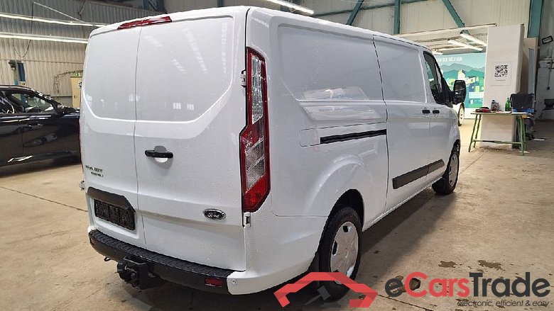 Transit Custom Kasten 340 L2 Trend 2.0 TDCi 96KW MT6 E6dT #2