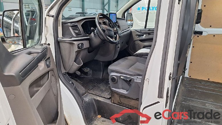 Transit Custom Kasten 340 L2 Trend 2.0 TDCi 96KW MT6 E6dT #4