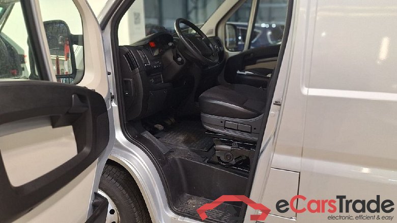 Boxer Kasten Grossraum 335 L3H3 Pro BlueHDi 165 Stop&Start 2.2 HDi 121KW MT6 E6dT #4