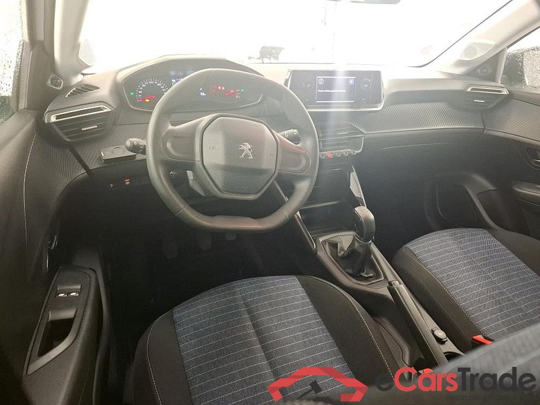 208 Like 1.2 PureTech 75CV BVM5 E6d #5