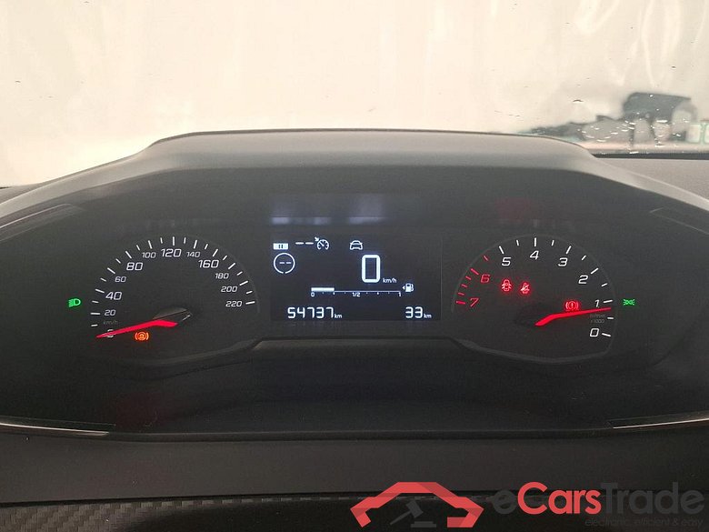 208 Like 1.2 PureTech 75CV BVM5 E6d #6