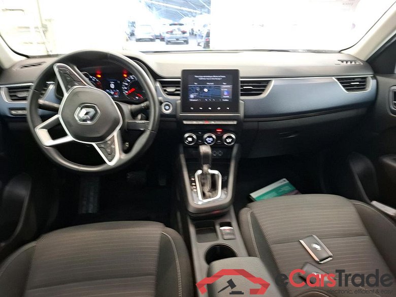 RENAULT Arkana 2021  5P  SUV Evolution mild hybrid 140 EDC 22 #5