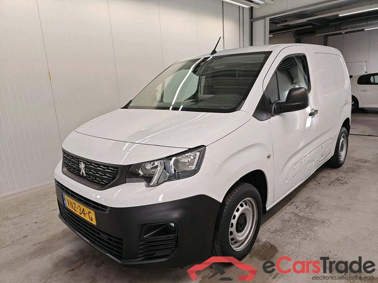 PEUGEOT Partner 1.2 PT. Premium #1