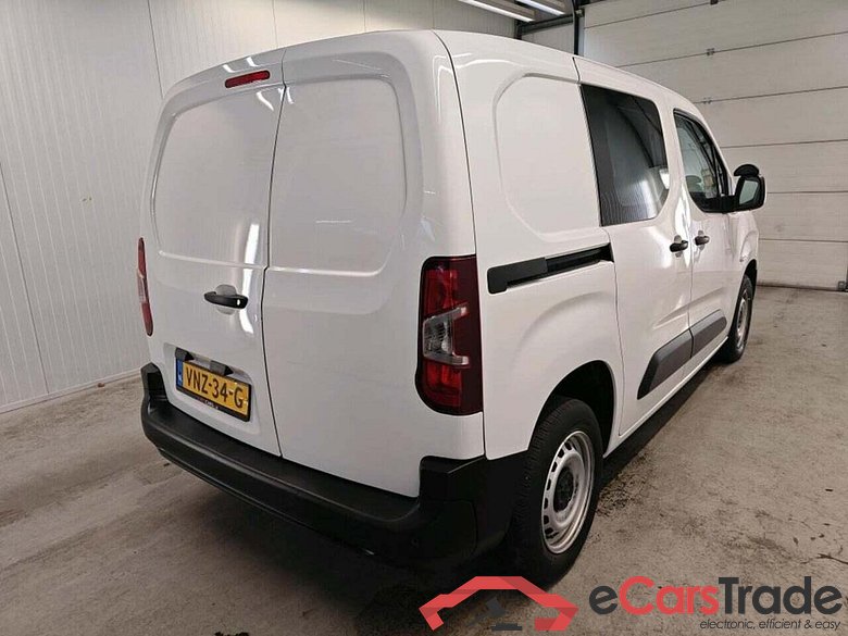 PEUGEOT Partner 1.2 PT. Premium #2