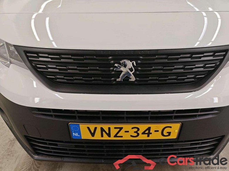 PEUGEOT Partner 1.2 PT. Premium #4