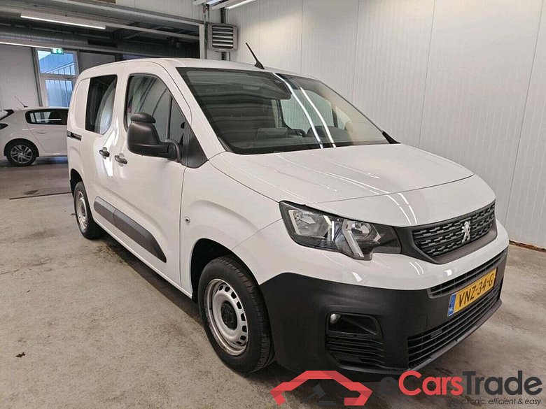 PEUGEOT Partner 1.2 PT. Premium #5