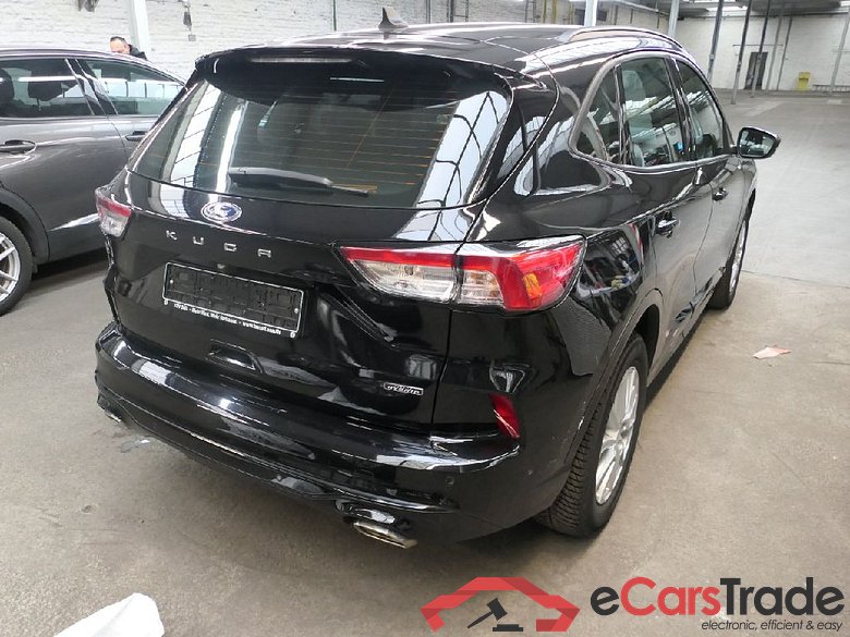 Kuga Plug-In Hybrid ST-Line 2.5 165KW ATV E6d #3
