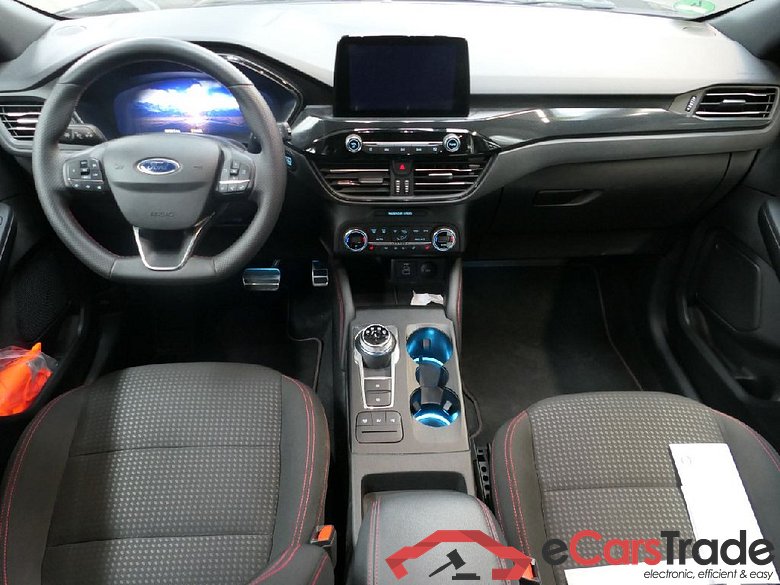 Kuga Plug-In Hybrid ST-Line 2.5 165KW ATV E6d #4