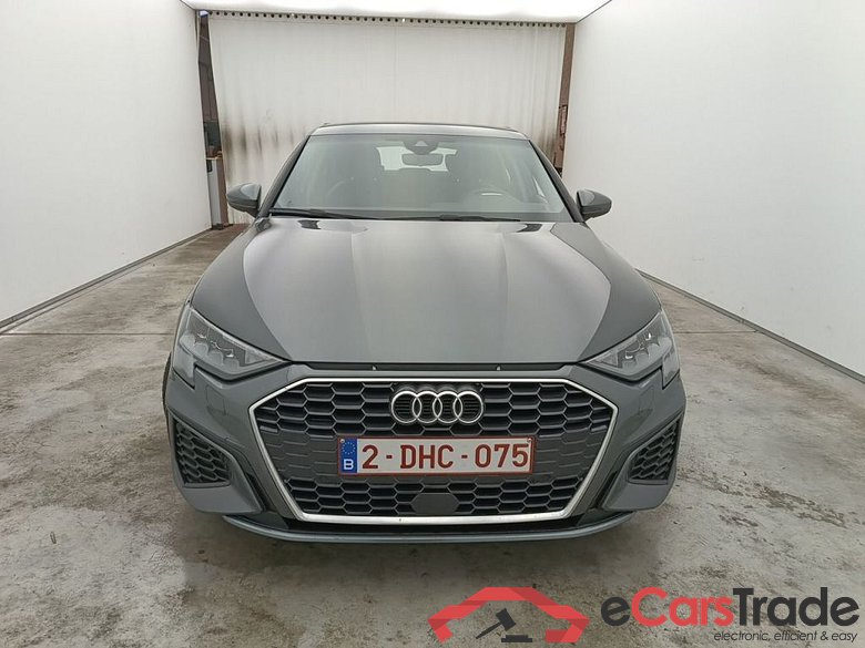 Audi A3 Sportback 1.0 30 TFSi 81kW S tronic Adv. Bus. Ed. 5d #5