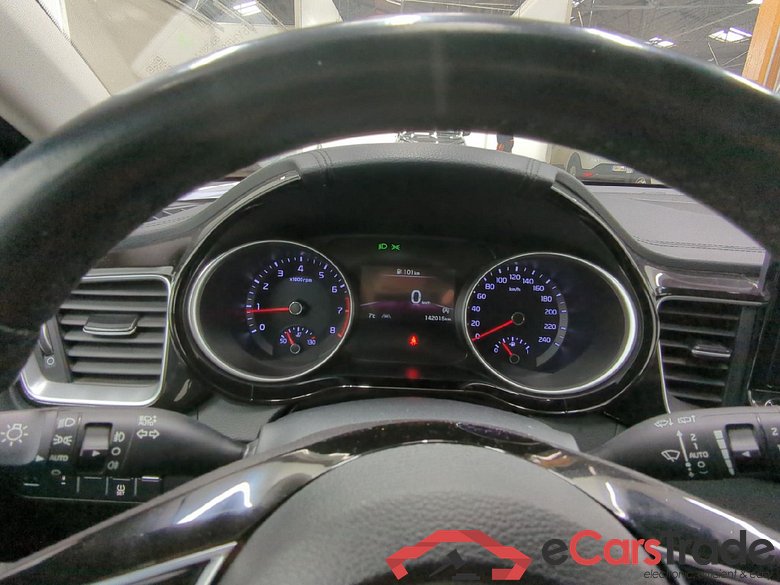 Ceed Sportswagon Active 1.5 T-GDI 160CV BVM6 E6d #6