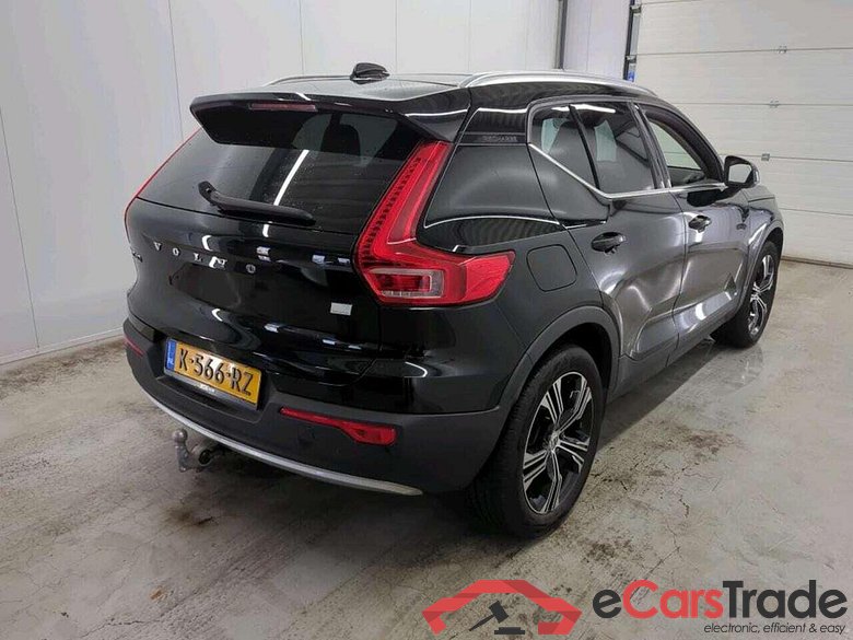VOLVO XC40 1.5 T5 Rech. Inscr. #2