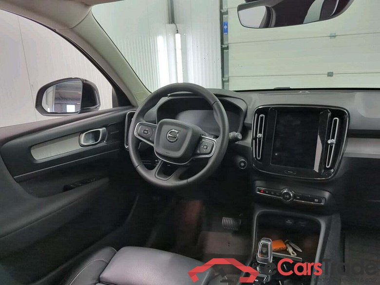 VOLVO XC40 1.5 T5 Rech. Inscr. #3