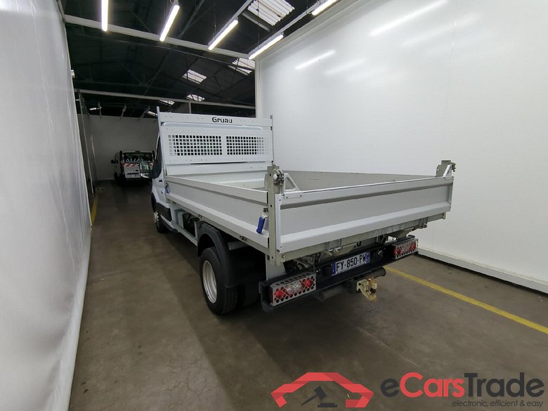 Transit Plateau 350 L2 Trend 2.0 130CV #2