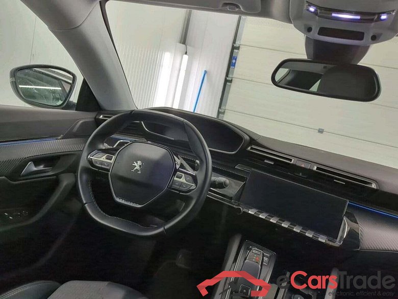 PEUGEOT 508 SW 1.2 PT. B.L. Allure #3