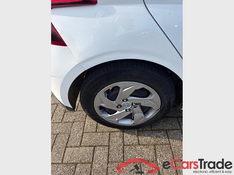 HYUNDAI I20 i20 1.2i Air #6
