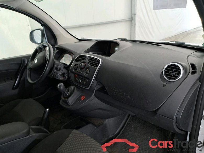 Kangoo II Express Maxi Extra (Série Spéciale) 1.5 dCi 95CV BVM6 E6dT #5