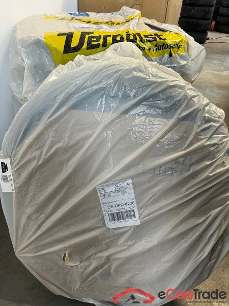 Volvo XC90 (09.2014->) DE - SUV5 T8 Twin Engine AWD PHEV EU6d, Inscription Expression Plug-In H. (E6d), #3