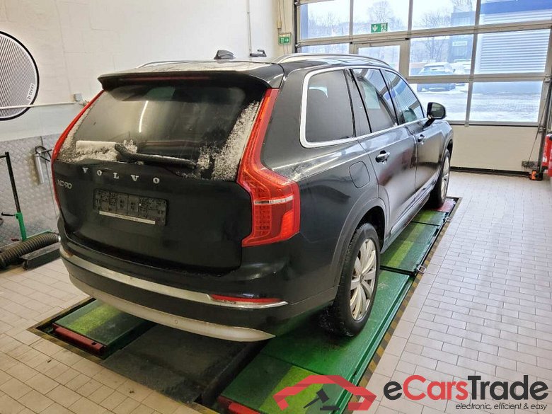 Volvo XC90 (09.2014->) DE - SUV5 T8 Twin Engine AWD PHEV EU6d, Inscription Expression Plug-In H. (E6d), #6