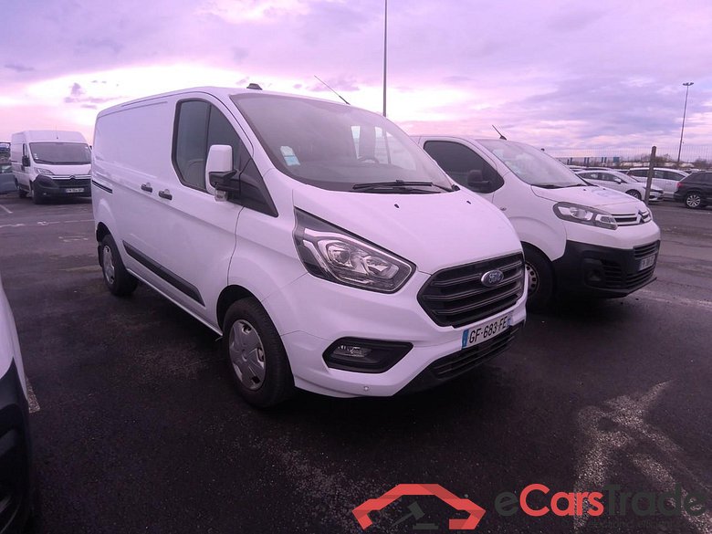 TRANSIT CUST TRENDB 300 L1H1 R #2