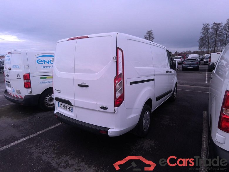 TRANSIT CUST TRENDB 300 L1H1 R #3