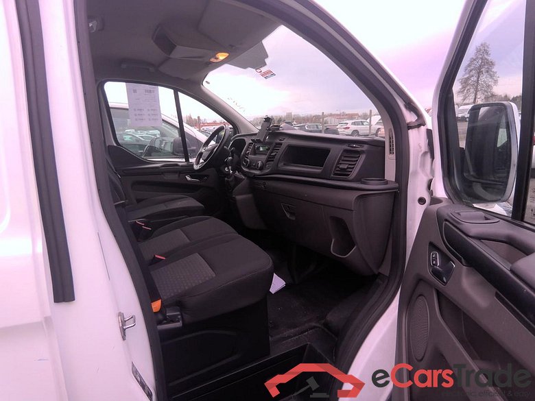 TRANSIT CUST TRENDB 300 L1H1 R #5