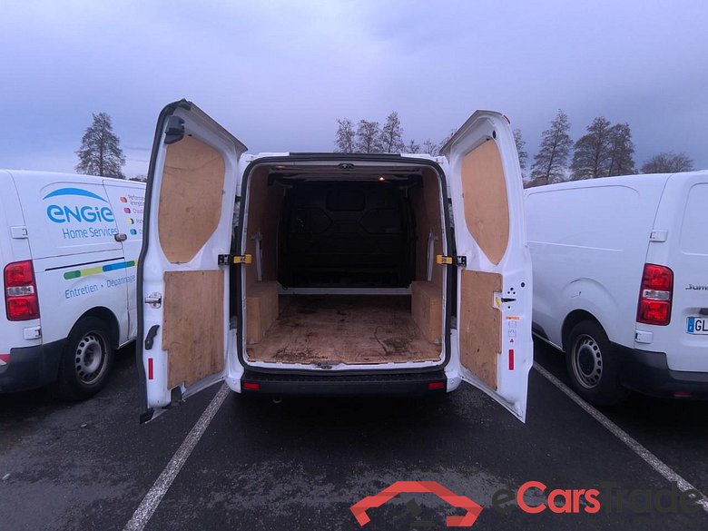 TRANSIT CUST TRENDB 300 L1H1 R #6