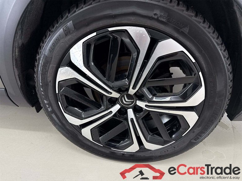 CITROËN C5 X 1.6 HYBRID E-EAT8 SHINE #4