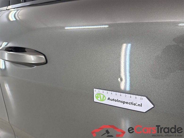 CITROËN C5 X 1.6 HYBRID E-EAT8 SHINE #6