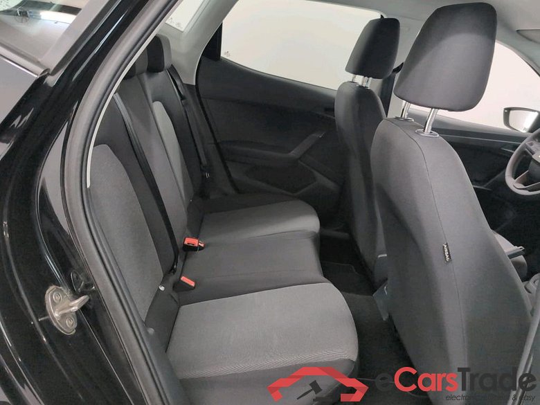 SEAT ARONA 1.0 TSI 70KW REFERENCE #6