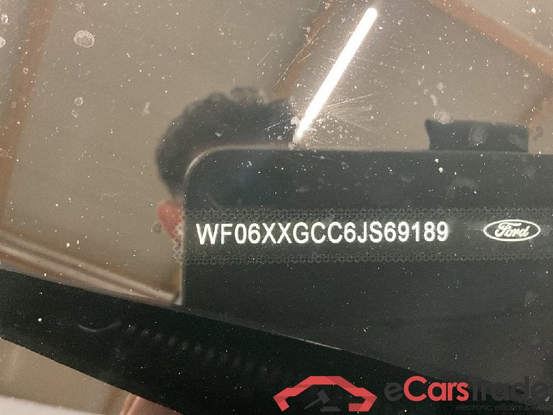 Focus Turnier Business 1.5 TDCi 88KW MT6 E6 #5