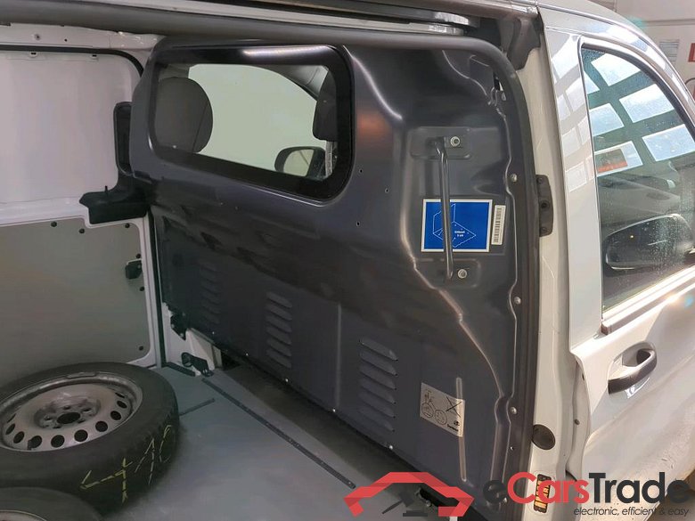 Vito Kasten 114/116/119 CDI PRO RWD lang (447.603) 2.0 100KW AT9 E6dT #6