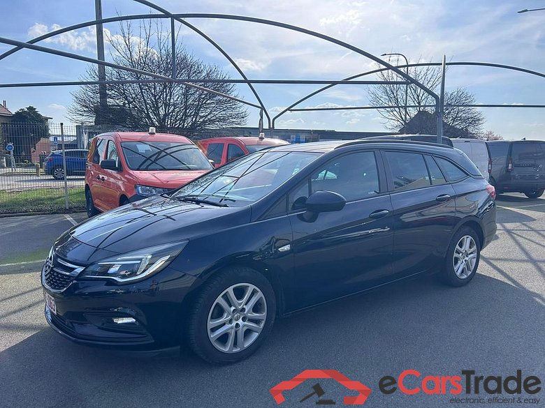 OPEL Astra Sports Tourer Astra Sports Tourer 1.6 CDTi ECOTEC D Edition Start/Stop #2