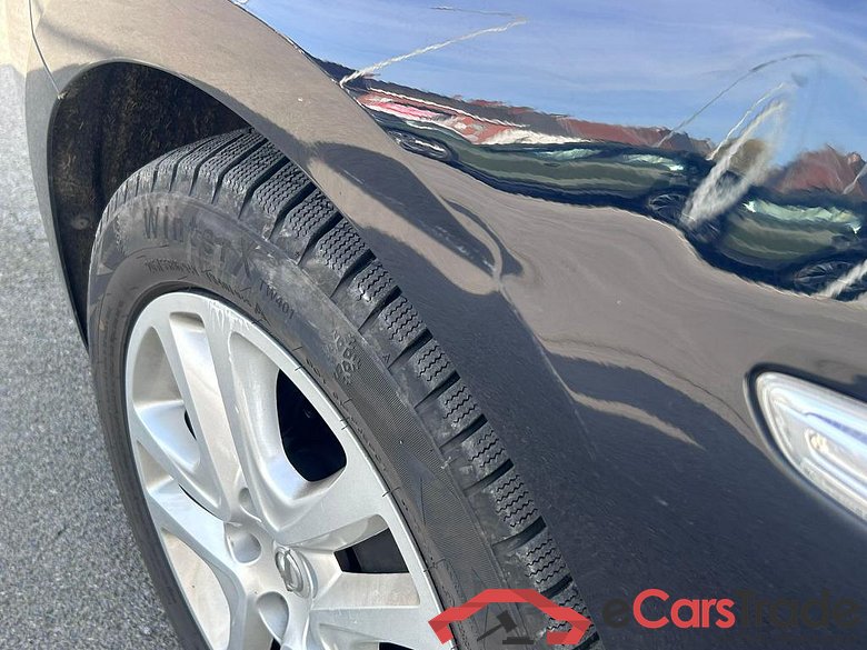 OPEL Astra Sports Tourer Astra Sports Tourer 1.6 CDTi ECOTEC D Edition Start/Stop #5