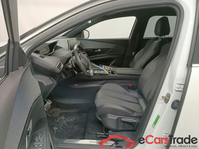 Peugeot 5008 1.5 BlueHDi 96kW S&S EAT8 GT Line 5d #3