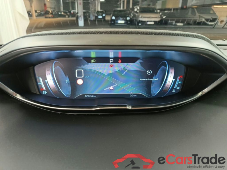 Peugeot 5008 1.5 BlueHDi 96kW S&S EAT8 GT Line 5d #6