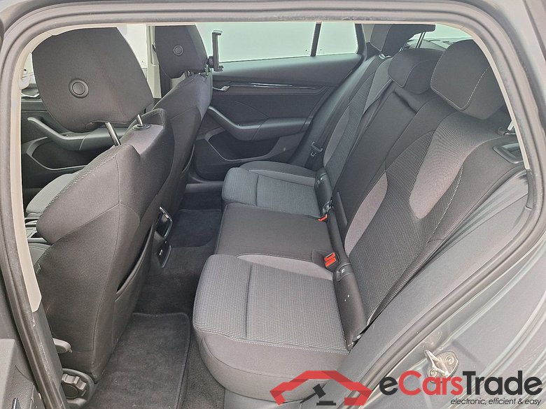 Skoda, Octavia Combi '20, Skoda Octavia Combi 1.0 TSI 81kW Clever 5d #4