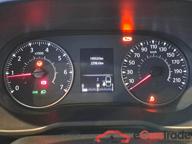 DACIA DUSTER / 2018 / 5P / SUV 1.0 TCE 4X2 100CV ECO-G PRESTIGE #4