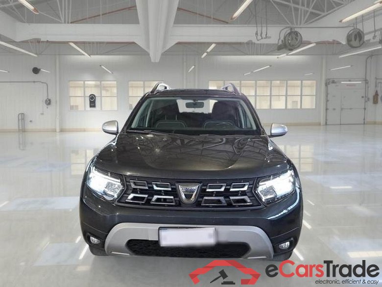 DACIA DUSTER / 2018 / 5P / SUV 1.0 TCE 4X2 100CV ECO-G PRESTIGE #6