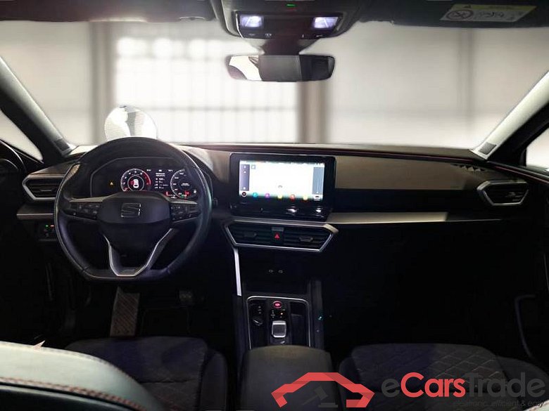 SEAT LEON / 2020 / 5P / BERLINA 1.5 TGI 96KW FR DSG #3