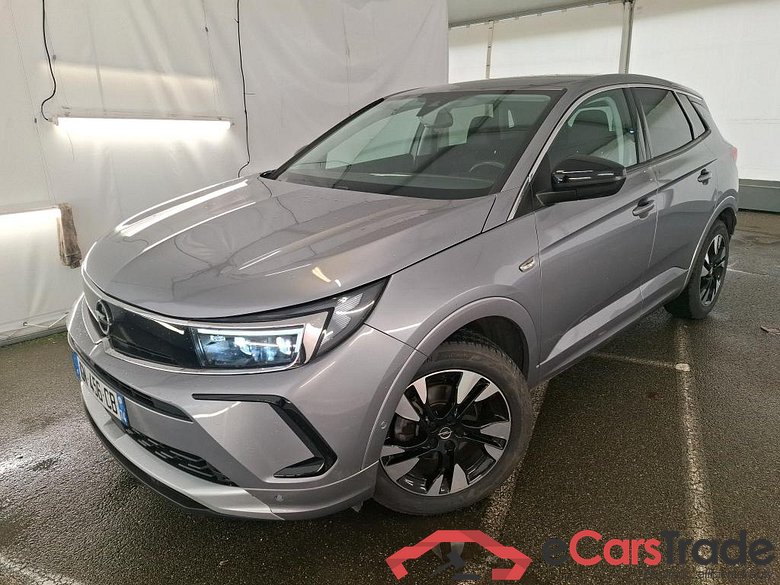 Grandland X Business Elegance 1.5 130CV BVA8 6E #1