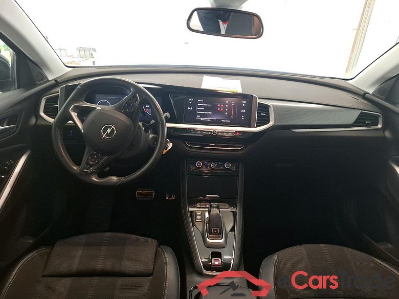 Grandland X Business Elegance 1.5 130CV BVA8 6E #5