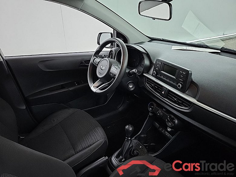 KIA Picanto 1.0 MPi EconomyPlusLine 4-zits 5D 49kW uitlopend #6