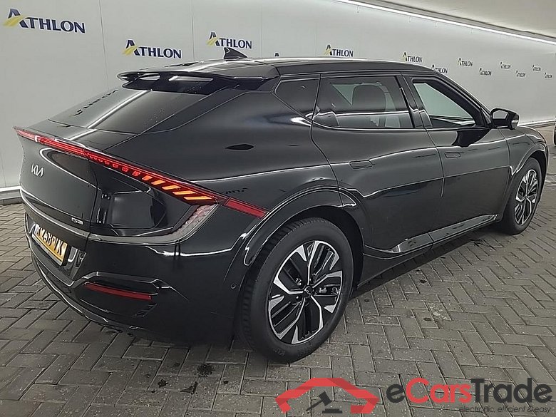 KIA EV6 77.4kWh GT-Line RWD 5D 168kW Athlon Edition #3