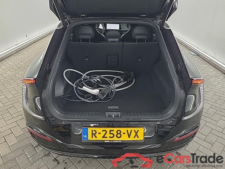 KIA EV6 77.4kWh GT-Line RWD 5D 168kW Athlon Edition #5