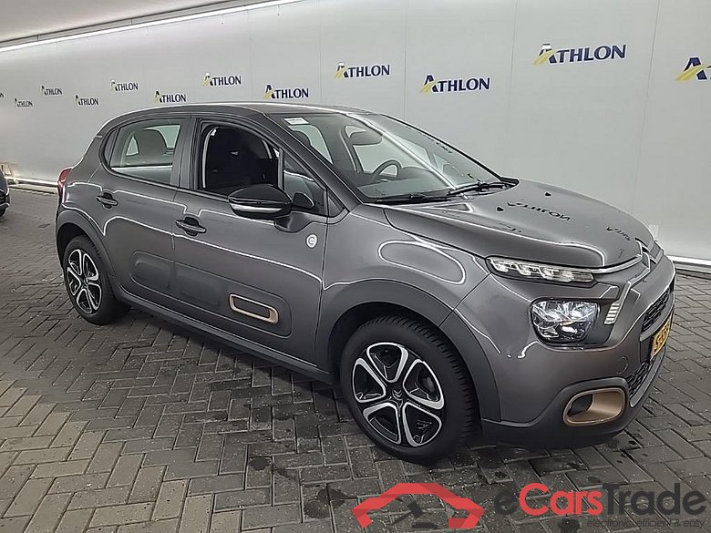 CITROEN C3 PureTech 83 S&S C-Series 5D 61kW #2