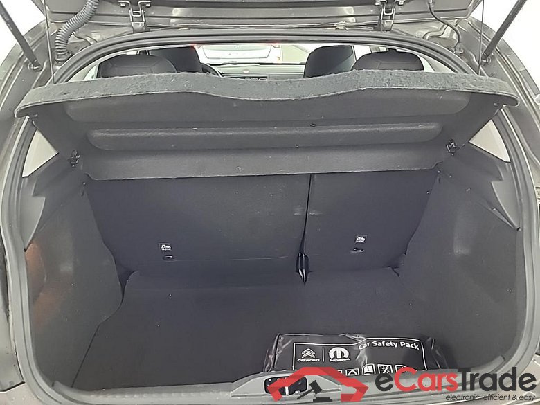 CITROEN C3 PureTech 83 S&S C-Series 5D 61kW #5