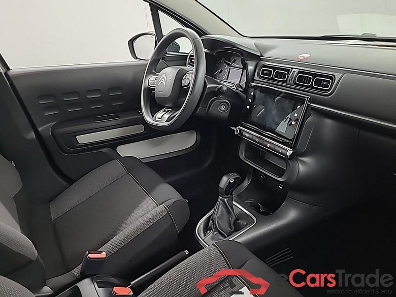 CITROEN C3 PureTech 83 S&S C-Series 5D 61kW #6