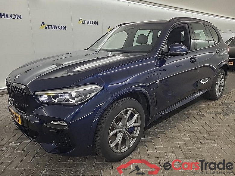 BMW x5 xDrive45e 5D 290kW