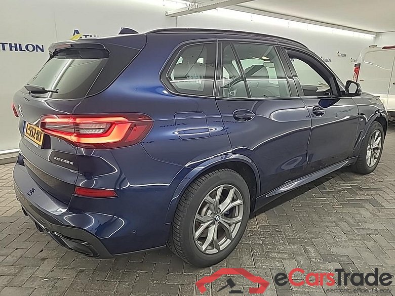 BMW x5 xDrive45e 5D 290kW #3